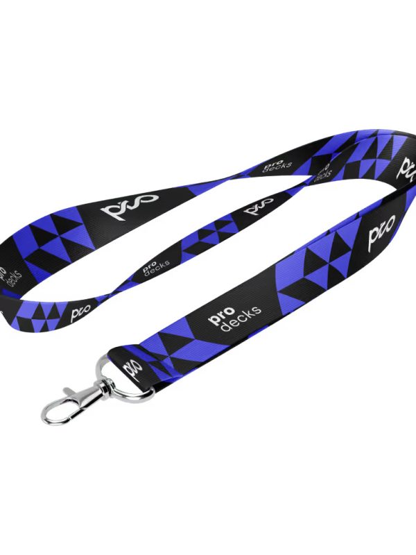 Lanyard